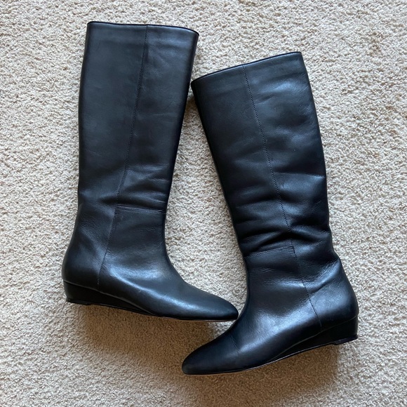 Loeffler Randall Matilde Boots - Picture 2 of 4